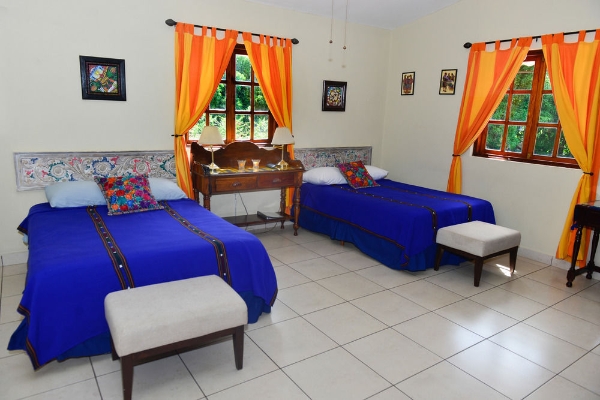Hotel Boutique Villa Maya (Managua)